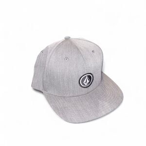 Volcom Men's Grey Hat